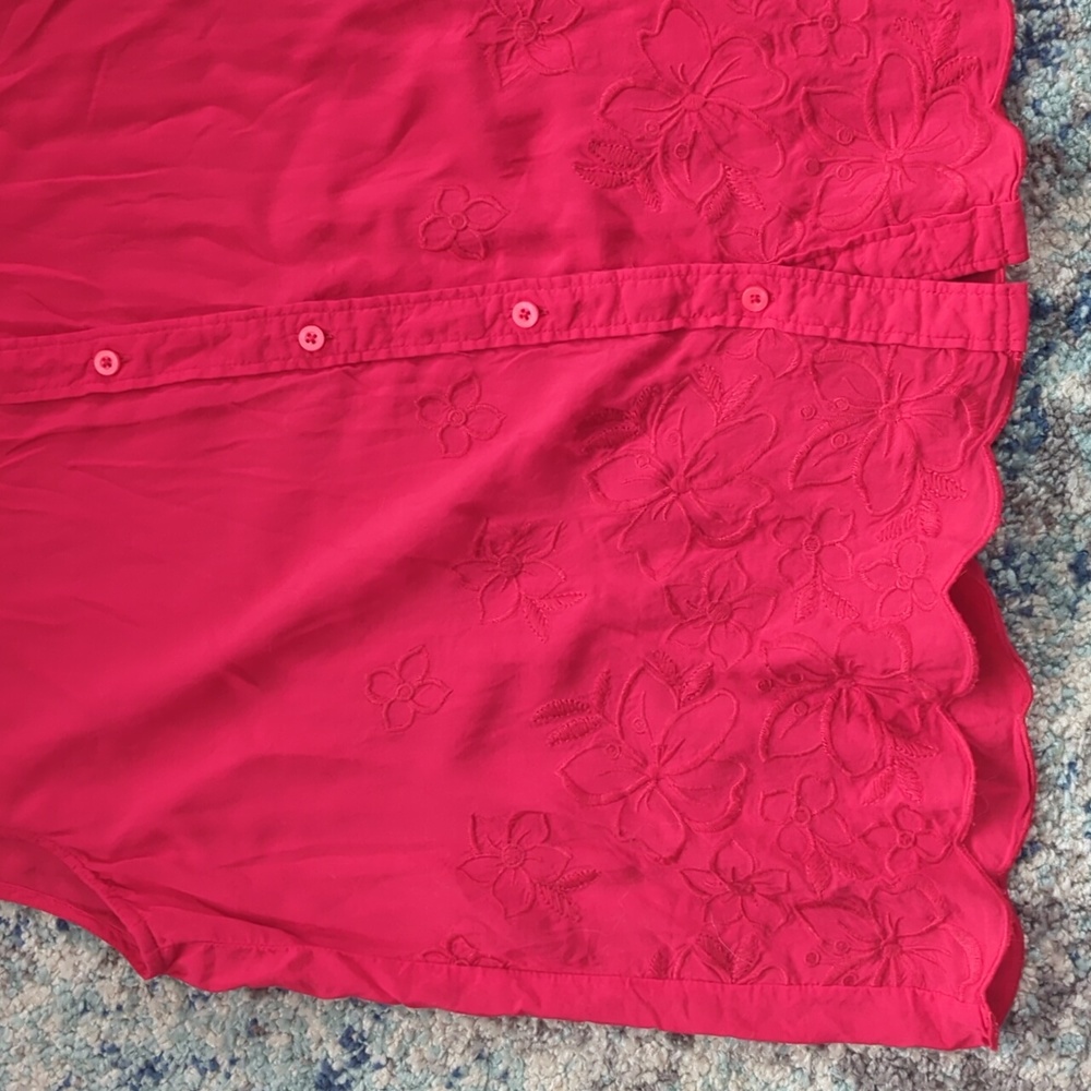 Women's Tank Top - Picture 2 of 3